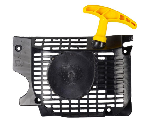 Стартер на бензопилу РЕСАНТА, HUTER BS-45, BS-45М, BS-52, 71/4/16