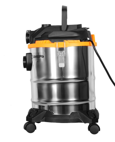 Строительный пылесос СП-1500/20 Вихрь, шт, 72/19/1