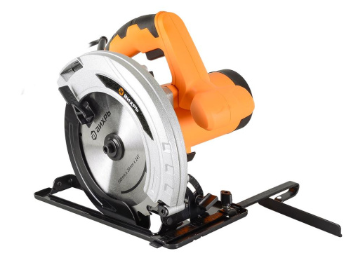 Дисковая пила ВИХРЬ ДП-190/1800, 1800Вт, 72/11/6