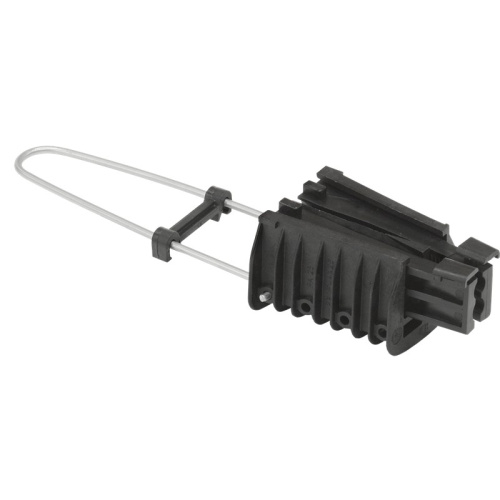 Зажим анкерный ЗАБ 16-25 (DN 123) IEK UZA-14-D16-D25-S, для СИП, 338337