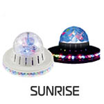 Светодиодная система B52 "SUNRISE", 220В (17495)