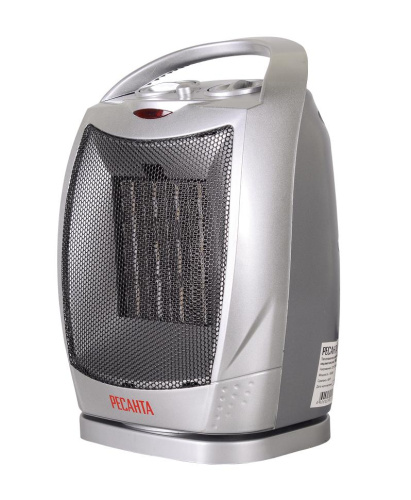 Тепловентилятор ТВК-2 Ресанта (1,8 кВт), 67/2/4