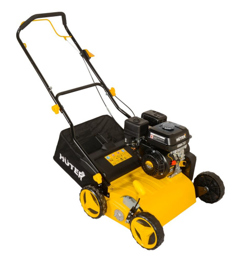 Бензиновый скарификатор-аэратор GSA-7,0 Huter, шт, 70/16/1