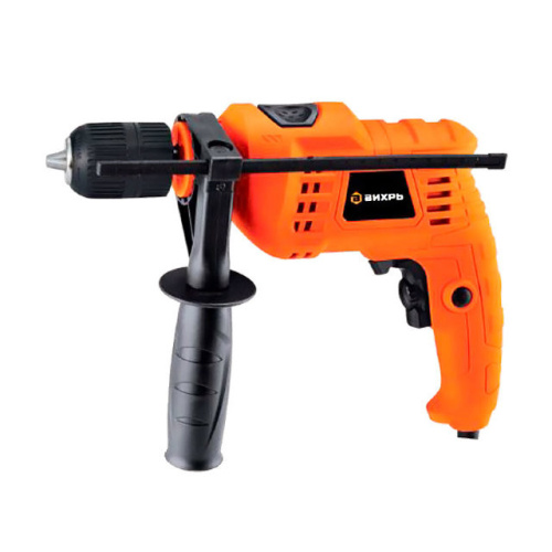 Дрель ударная ДУ-550Б Вихрь, шт, 72/8/6
