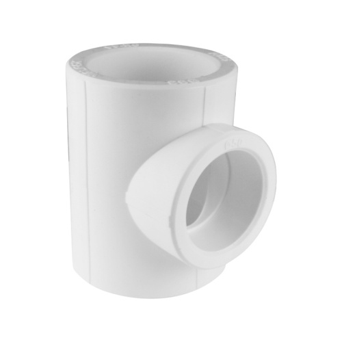 Тройник переходной полипропилен Valfex 25х20х25 мм, тов-110400