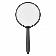 Лупа диаметр 60 мм кратность увеличения 6, ГЗМ014