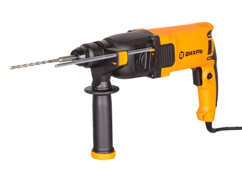 АКЦИЯ! Перфоратор П-750 Вихрь, шт, 72/3/9