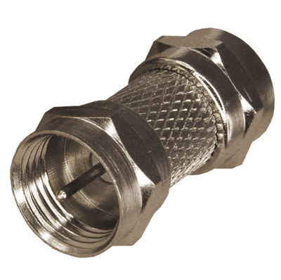 ПЕРЕХОД штекер F - штекер F REXANT