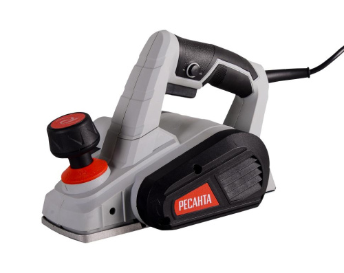 Рубанок электрический Р-82/800 Ресанта, 75/5/1