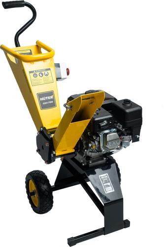 Бензиновый измельчитель GSH-7800 Huter, шт, 70/13/37