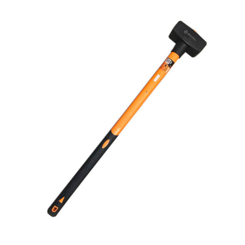 Кувалда 3кг., К3Ф фиберглассовая рукоятка 73/6/1/6