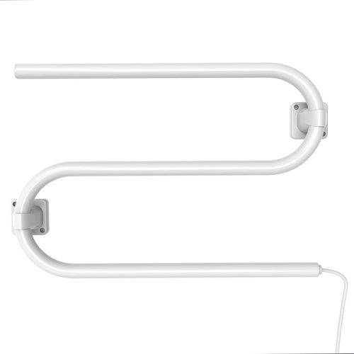 Электрический полотенцесушитель REXANT 701 S-образный