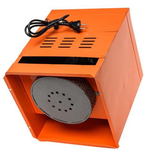 Зернодробилка ЗД-350 Вихрь, 74/2/1