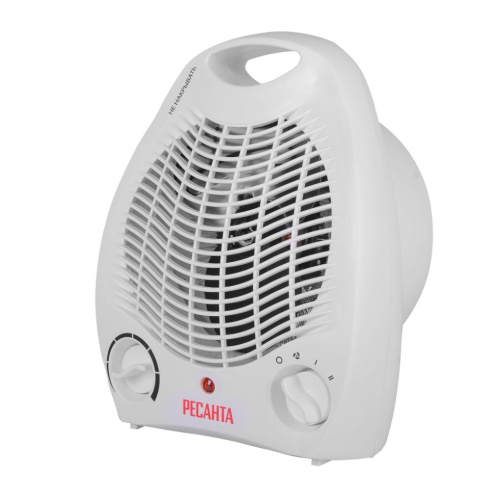 Тепловентилятор ТВС-2000 Ресанта (2 кВт), 67/2/11