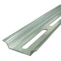DIN-рейка (11см) оцинкованная TDM SQ0804-0010
