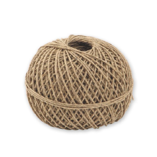 Шпагат льняной 50м, тов-015477
