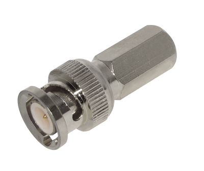 РАЗЪЁМ  штекер  BNC  RG-58  накрутка  (01-008A)  PROCONNECT