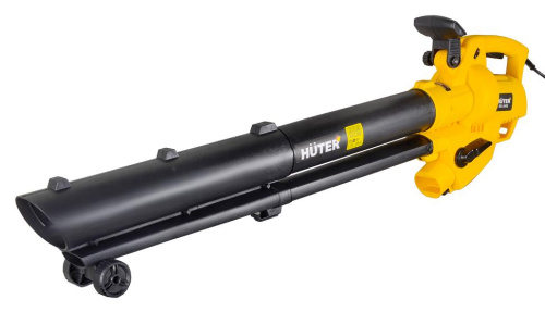 Воздуходувка электрическая EB-3000 Huter, шт, 70/13/38