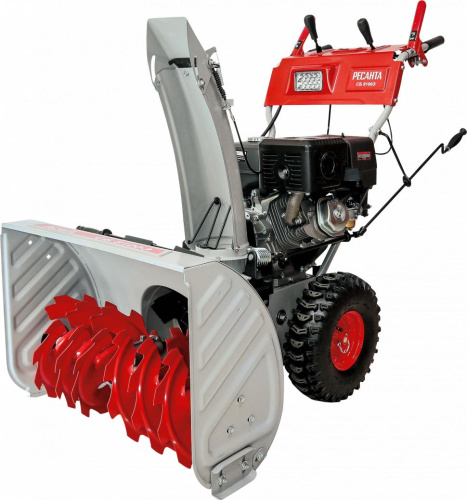 Снегоуборщик СБ 8100Э Ресанта, шт, 70/7/35