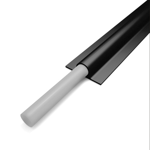 Проволока упаковочная, катушка 250м, черная REXANT