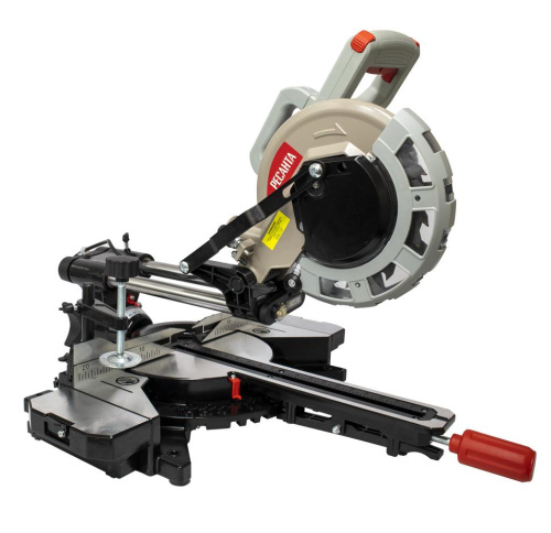 Торцовочная пила ТП-210ПЛ Ресанта, шт, 75/18/4