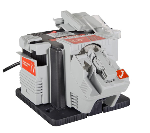 Станок заточный многофункциональный СЗМ-10/65 Ресанта, шт, 75/10/3