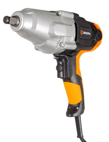 Гайковёрт сетевой ГС-350НМ Вихрь, 72/24/2