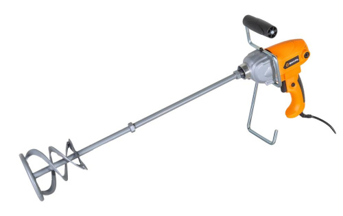 Строительный миксер СМ-1200Э ВИХРЬ, 72/20/1