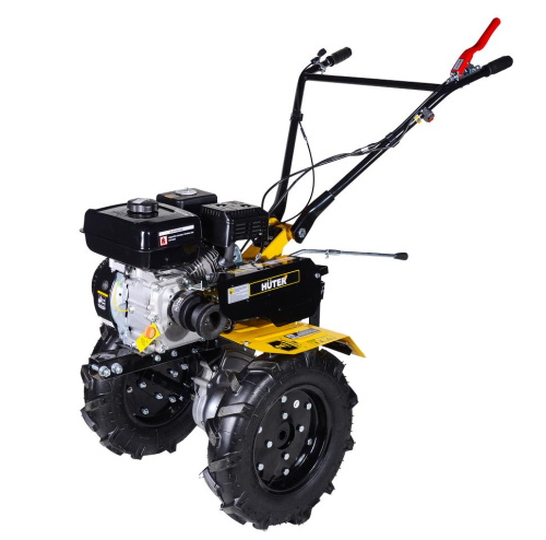 Сельскохозяйственная машина МК-7000P-10-4х2 Huter, шт, 70/5/44