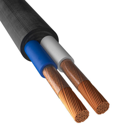 Кабель КГтп-ХЛ 2х1 ГОСТ МЕТАЛЛИСТ, 370022