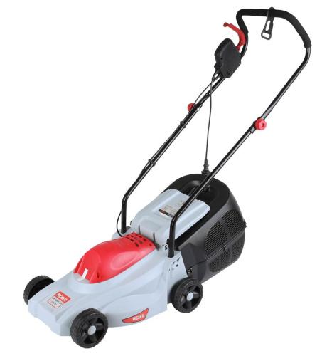 Газонокосилка электрическая КР-1200 ЭП Ресанта, шт, 70/4/15