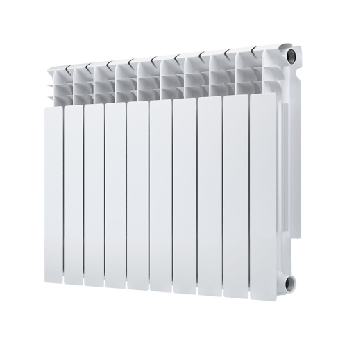 Радиатор биметаллический 500х100х10 секций (Россия), тов-176467