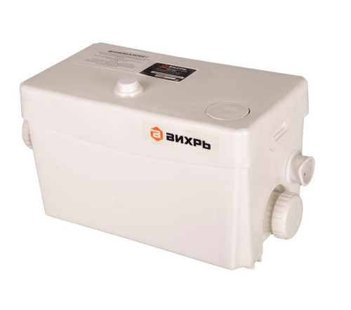 Канализационный насос КН-300 Вихрь, 68/9/1