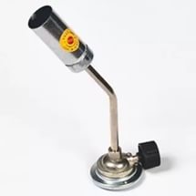 Газовая горелка большая/86-002