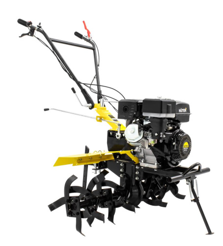 Сельскохозяйственная машина МК-9500P-10 Huter, шт, 70/5/16