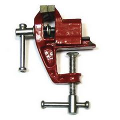 Тиски 50 мм/668-608