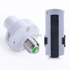 01 Радио патрон E27 20 метров 280W