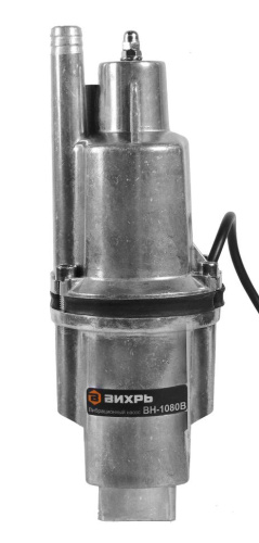 АКЦИЯ! Вибрационный насос ВН-1080В Вихрь, шт, 68/8/13