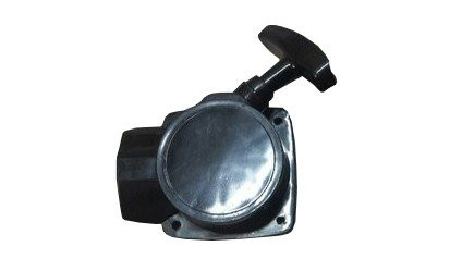 Стартер на бензопилу в сборе для BS-40 71/4/17