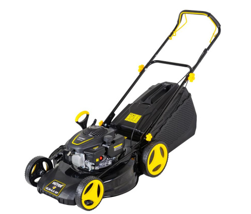 Газонокосилка бензиновая GLM-6.0 SP Huter, шт, 70/3/8