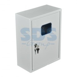 Бокс ЩУРН-1/12 (395х310х165), IP31, TDM SQ0905-0035