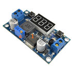 Конвертер напр. рег. вх.4-40V-вых. 1.3-37V LED Вольтметр  (LM2596 Buck Step-down Power Converter)