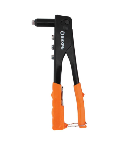 Заклепочник 225 мм 73/9/4/1 "ВИХРЬ"