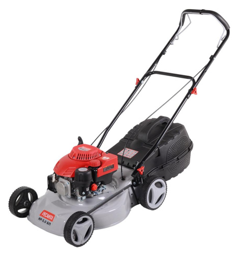 Газонокосилка бензиновая КР-5.0 БП Ресанта, шт, 70/3/11