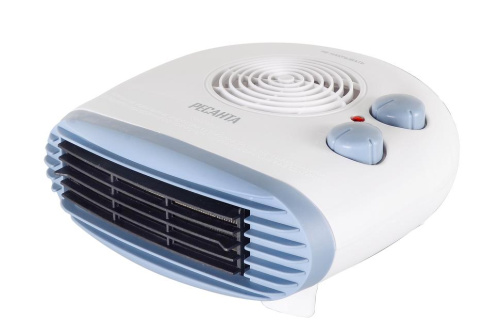 Тепловентилятор "РЕСАНТА" ТВС-3 (1000/2000Вт), 67/2/12