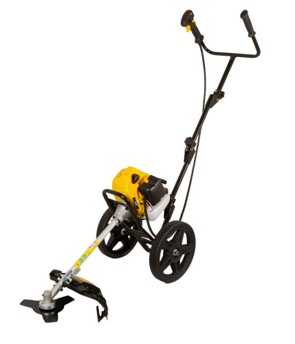 Бензиновый колёсный триммер GGT-2900W Huter, шт, 70/2/65