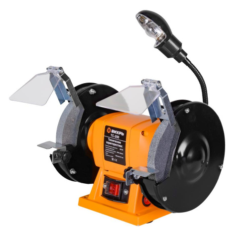 АКЦИЯ! Точильный станок ТС-15А-200 Вихрь, шт, 72/7/5