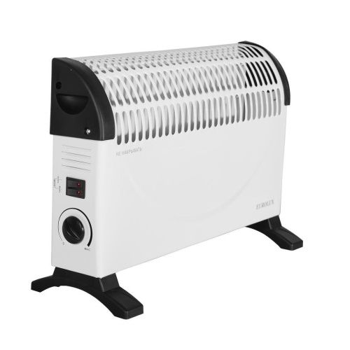 Конвектор обогреватель Eurolux ОК-EU-1000C, 67/4/28