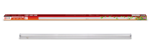 Светильник светодиодный СПБ-Т5-ФИТО 20Вт 230B 1170мм, для роста растений, IN HOME