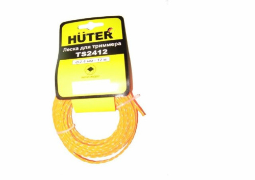 Леска TS2412 (витой квадрат) 71/2/13